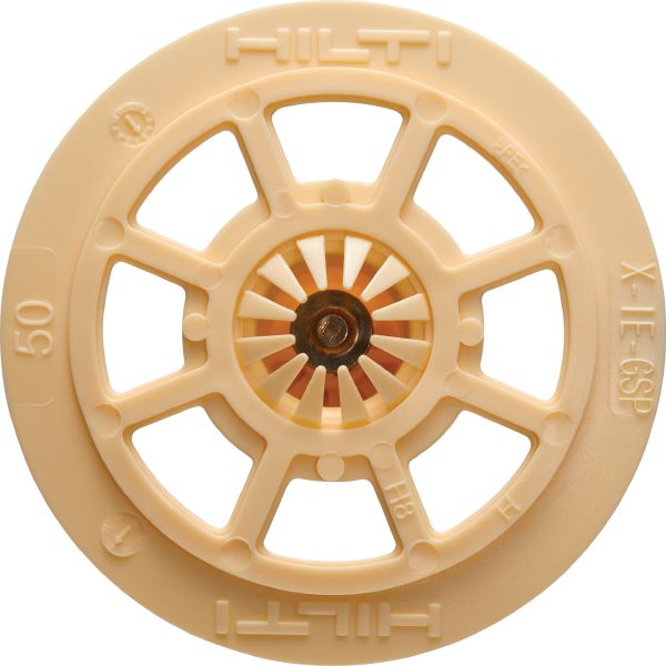 X-IE-GSP Insulation fastener