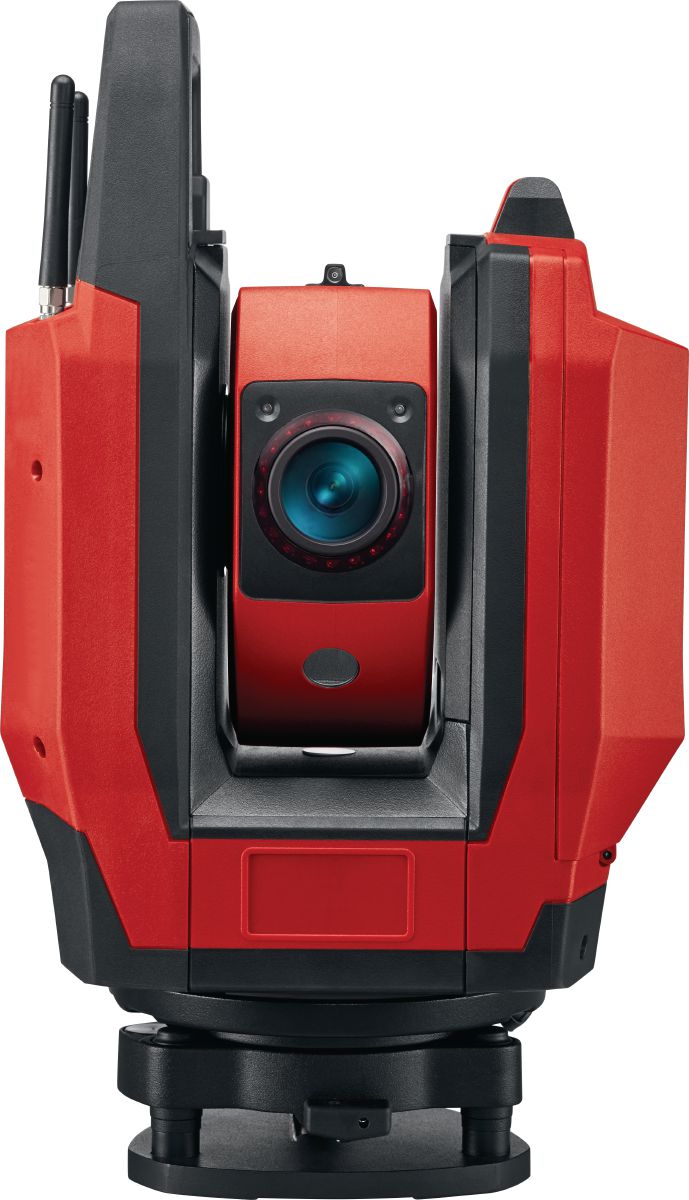 PLT 400 Layout tool front view