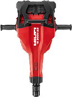 Demolition hammers and breakers