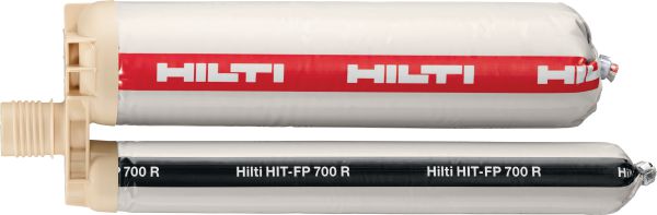 HIT-FP 700 R Injectable cementitious adhesive anchor