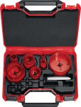 Hole Saw Kit
