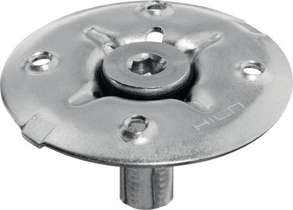 X-FCM-R Grating fastener disc (stainless steel)