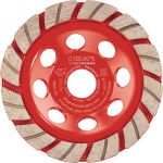 SPX Turbo A Diamond grinding cup wheel