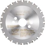 Circ. saw blade NRC Xcut 110/4.3" (1)
