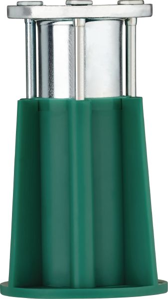 KCCM-WF Kwik Cast Connect (multi-thread) cast-in-place anchor