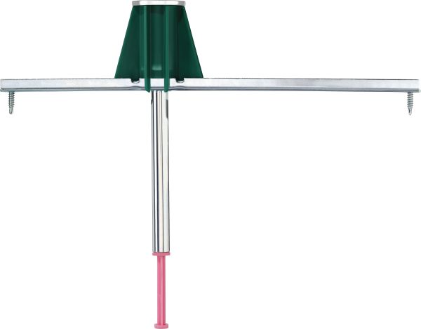 KCCM-MD L Kwik Cast Connect (multi-thread) cast-in-place anchor