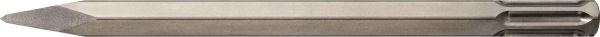 TE-S SM Pointed chisels