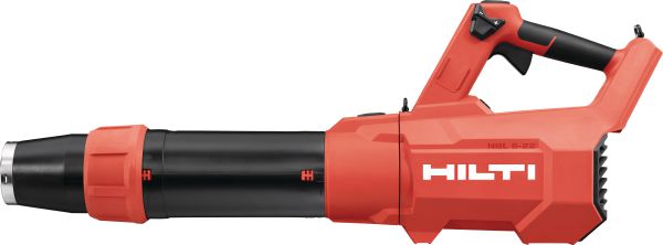NBL 6-22 Cordless blower