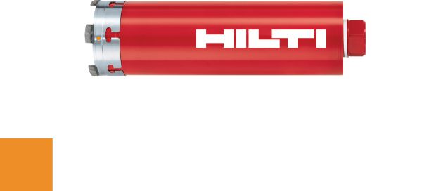 SPX-L masonry core bit