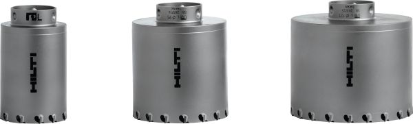 CFS-CID MD HS Hole saws for metal deck