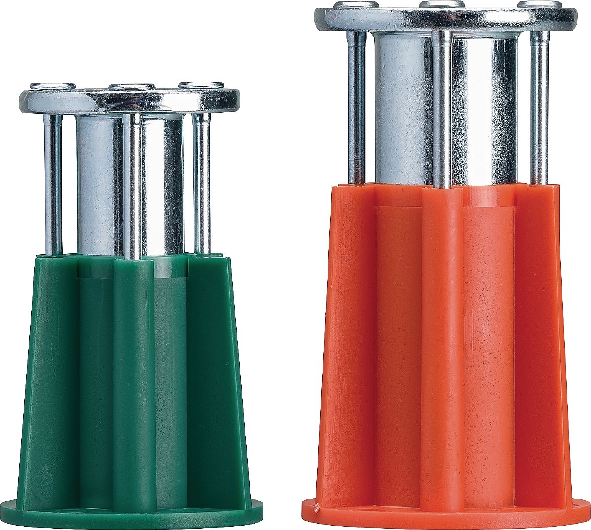 KCC-WF GREEN/ORANGE PORTFOLIO