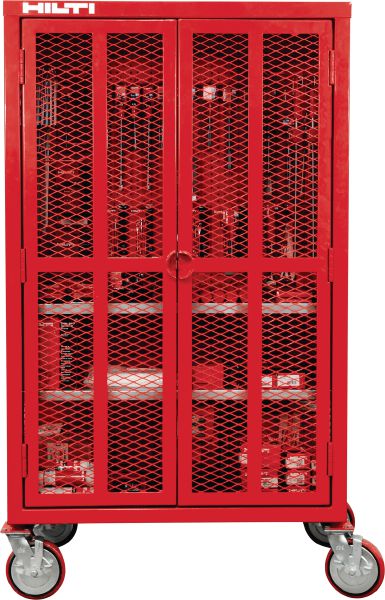Hilti Locker