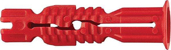 HUD-2 Universal plastic anchor