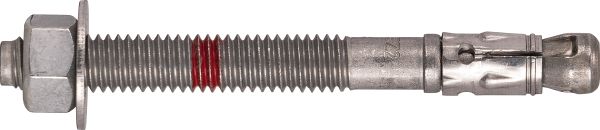 Kwik Bolt TZ2 Wedge anchor SS304