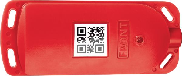 HCS T2 Concrete sensors (Long range)