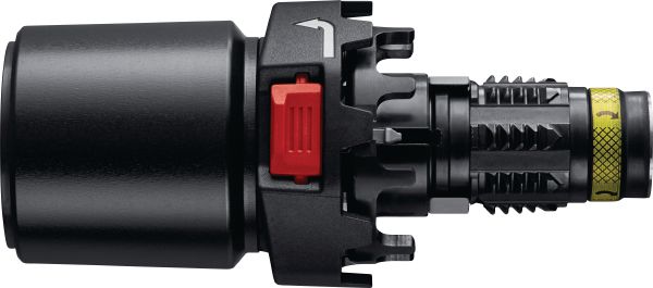 Fastener guide X-6-F8 T