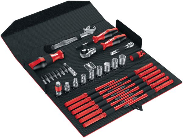 S-TK M&E hand tool kit