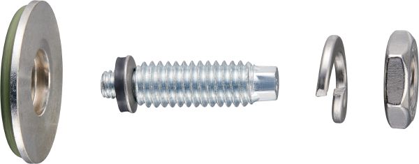 Electrical Connector S-BT-ER HC HL