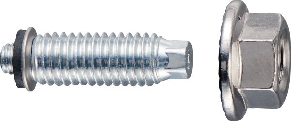 S-BT-MR HL Threaded stud (aluminum)