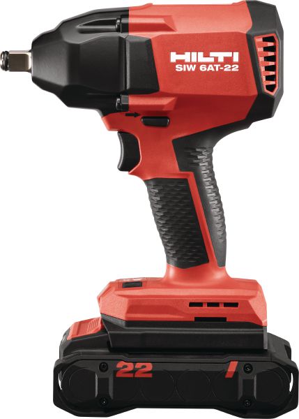 SIW 6AT-22 Mid-Torque impact wrench