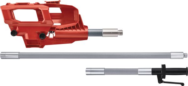 Pole Tool Assembly BX 4