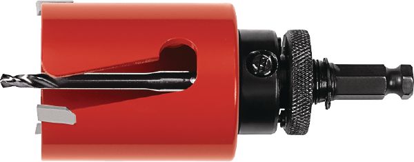 Carbide Wood Hole Saw