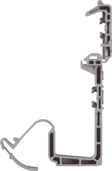 X-ECH MX (02) Cable holder