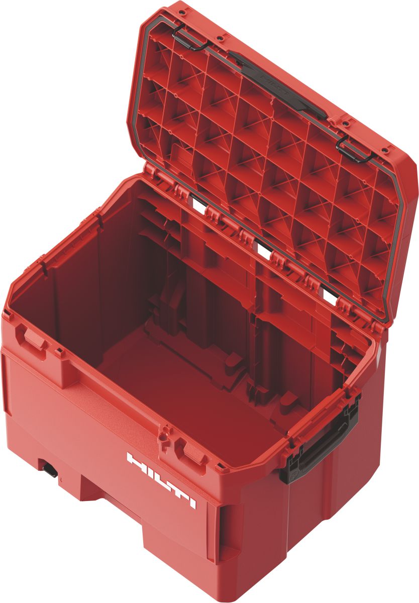 Still life image of PKC 61 tool box.