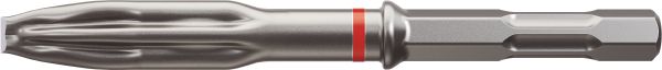 TE-HX FP FlatPoint chisels