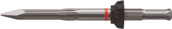 TE-SX BP Bull point chisels