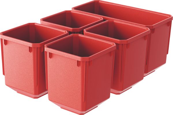 Organizer Cups- Multi-Pack