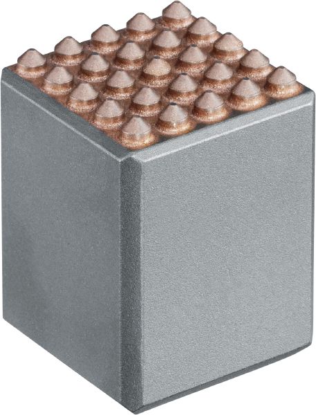 TE-Y/S BH Bushing tool heads