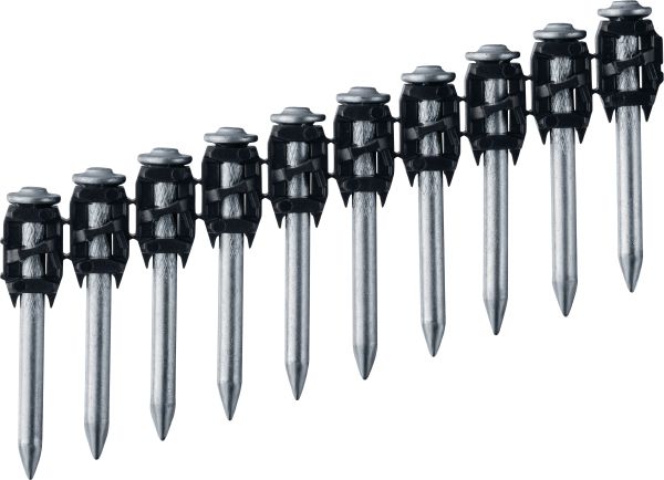 X-PN B4 MX Plywood nails (collated)