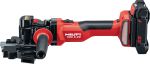 NRC 6-22 Cordless rebar cutter