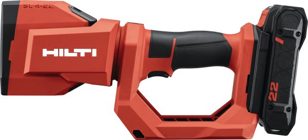 SL 4-22 Cordless searchlight
