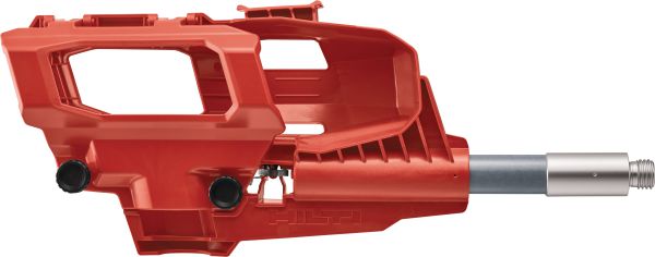 X-PT B4 Pole tool assembly