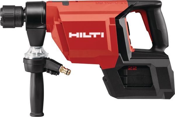 DD 110-U-22 Cordless core drill