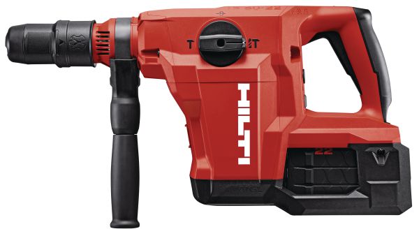 TE 60-22 Cordless rotary hammer