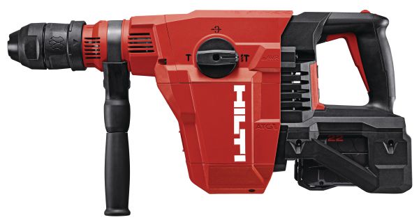 TE 70-22 Cordless rotary hammer