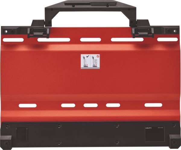 CI D 4-22 Charging dock