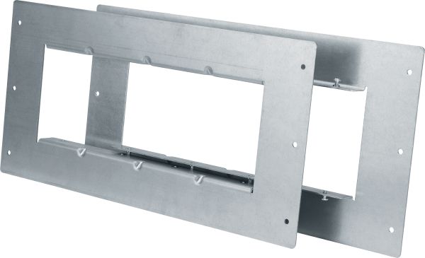 CFS-MSL GPP Pre-drywall Gangplate