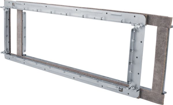 CFS-MSL GPA Adjustable Gangplate