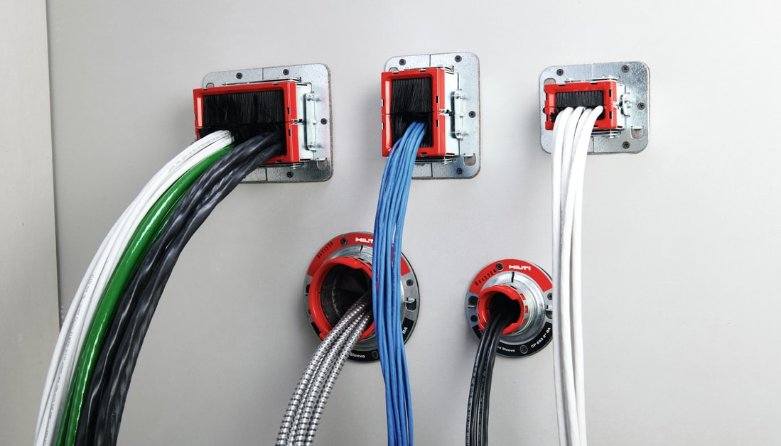 HIT-HY 200-R V3- rebar installation with the HDE 500-A22 chemical anchor dispenser