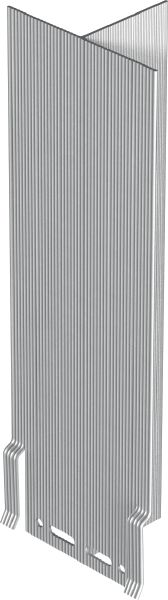 MFT-CF Mounting element