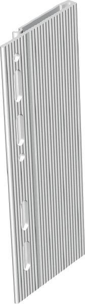 MFT-CON Mounting element