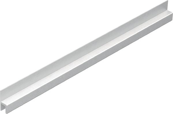 MFT-PJH Joint profile horizontal