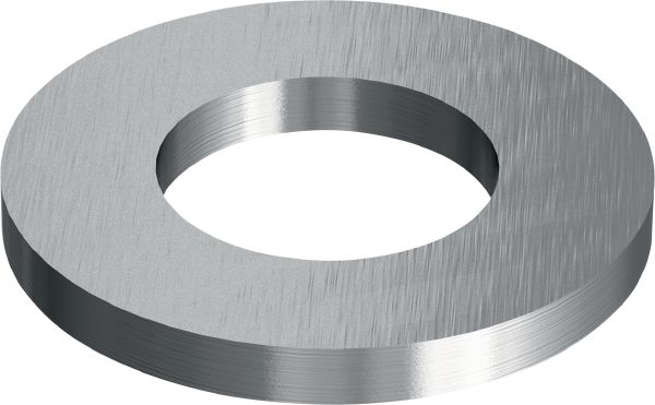 Stainless steel washers
