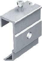 Accessories for façade systems