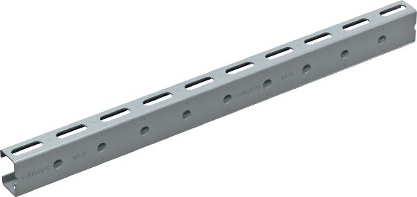 MT-20 OC Basic profile