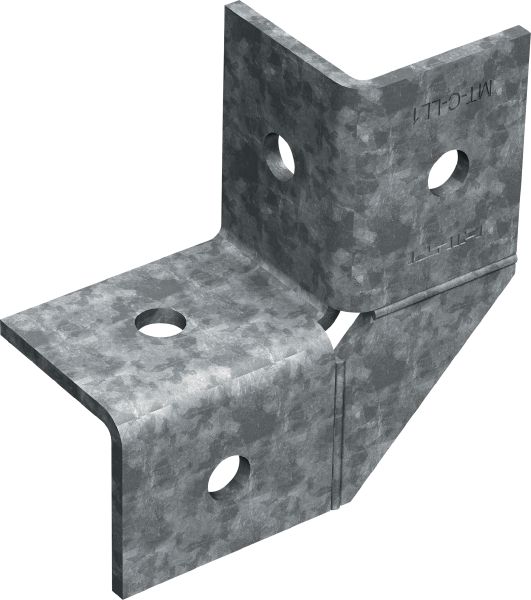 MT-C-LL1 OC Angle connector